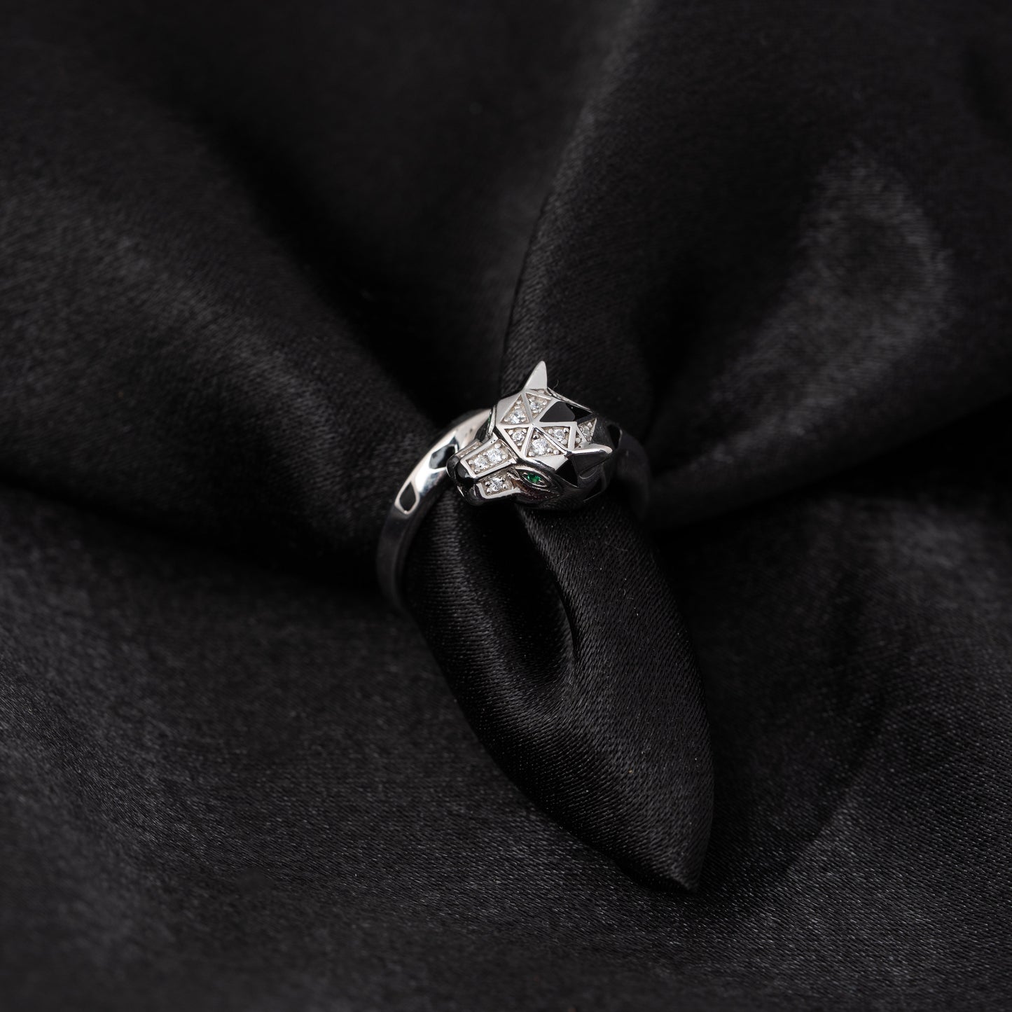Panther Luxe