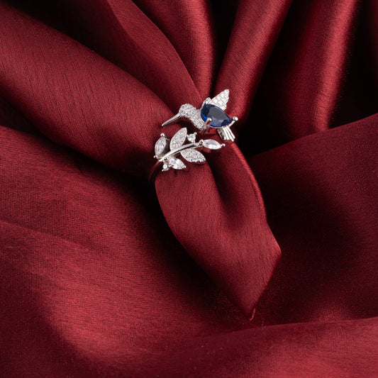 Nature-Inspired Silver Jewelry Is Trending in 2025 – Discover the Most Elegant Designs at SilverLab.in