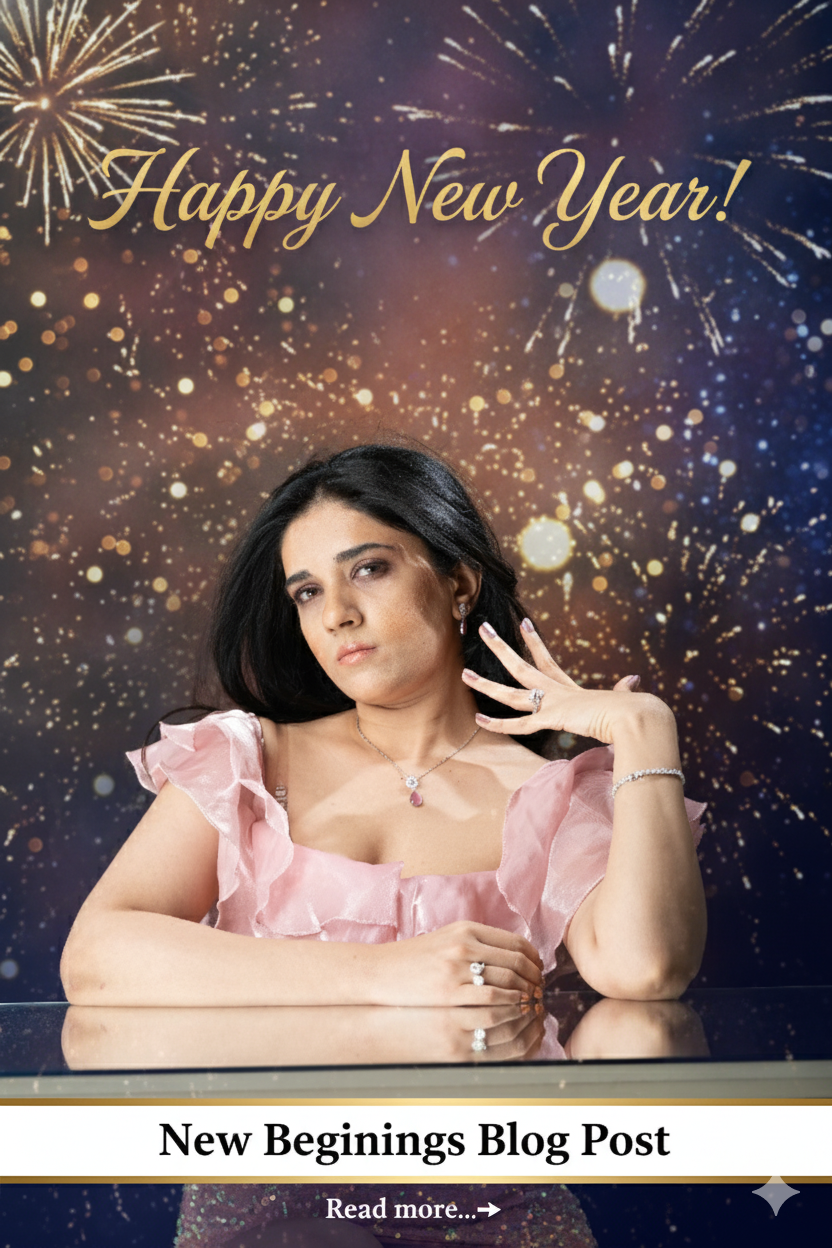 New Year jewelry gifts