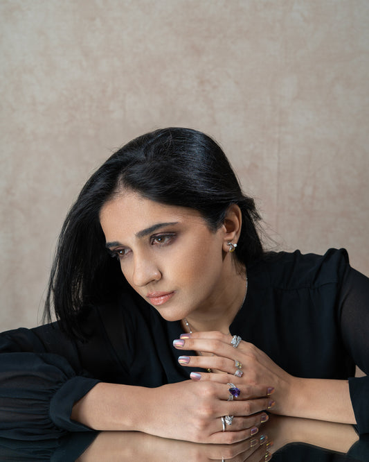 Why Conscious Luxury is the Future of Jewelry (And Why 925 Silver is Leading the Shift)