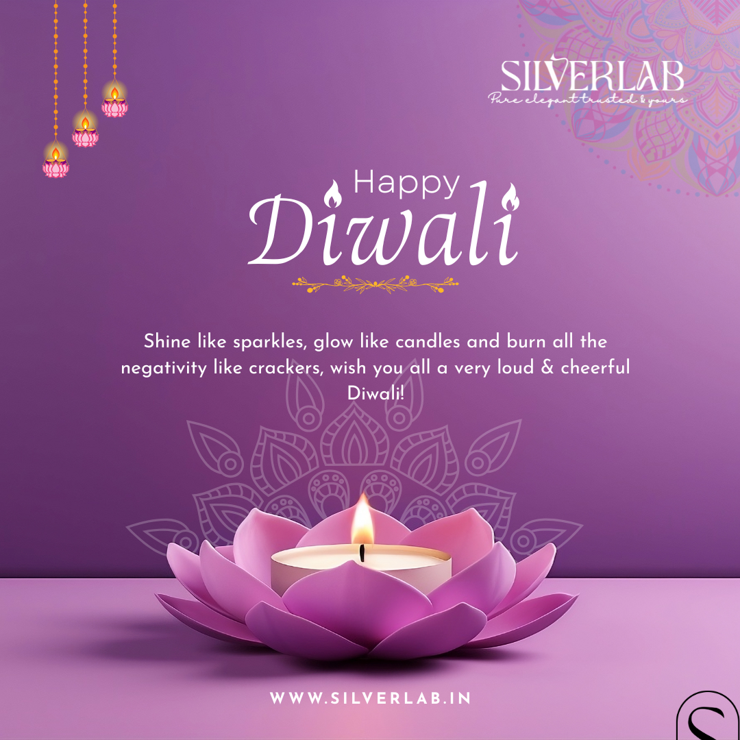 Celebrate Diwali 2025 with the Timeless Shine of 925 Sterling Silver