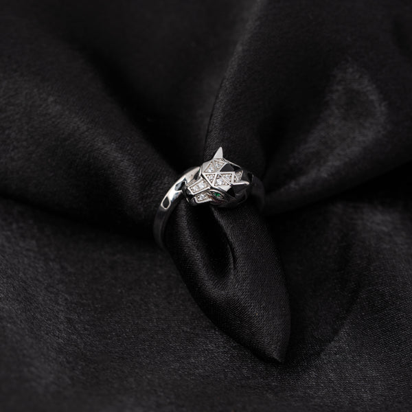 Panther Luxe