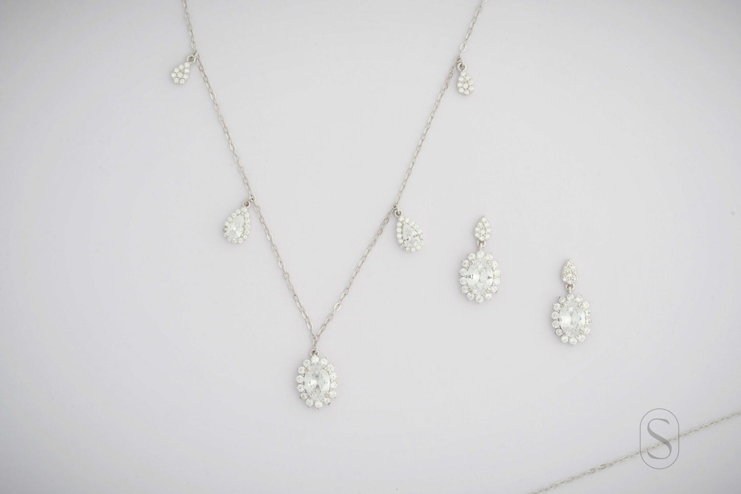 Celeste Radiance Trio Set