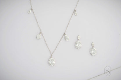 Celeste Radiance Trio Set