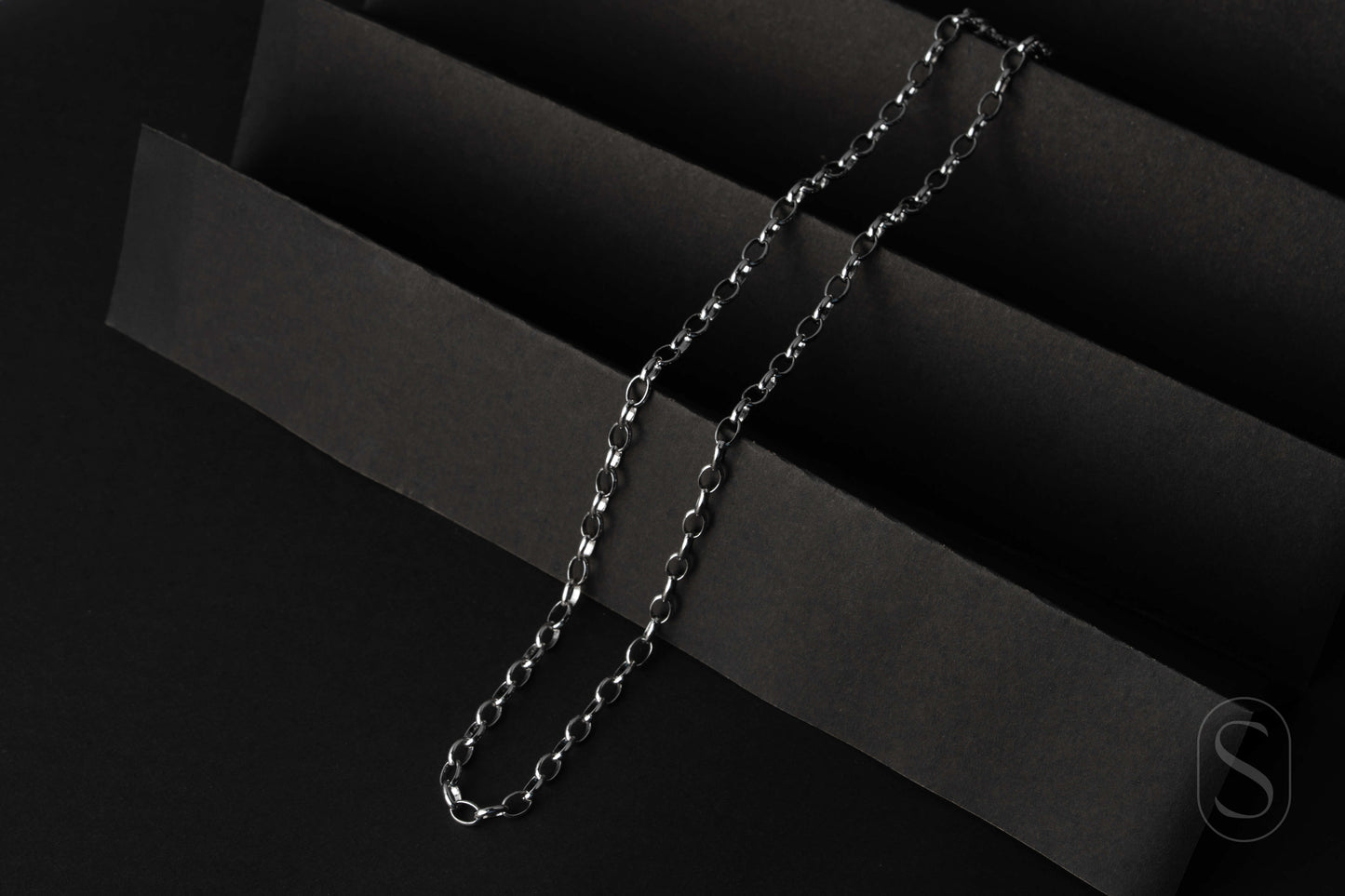 Classic -  Men’s Chain