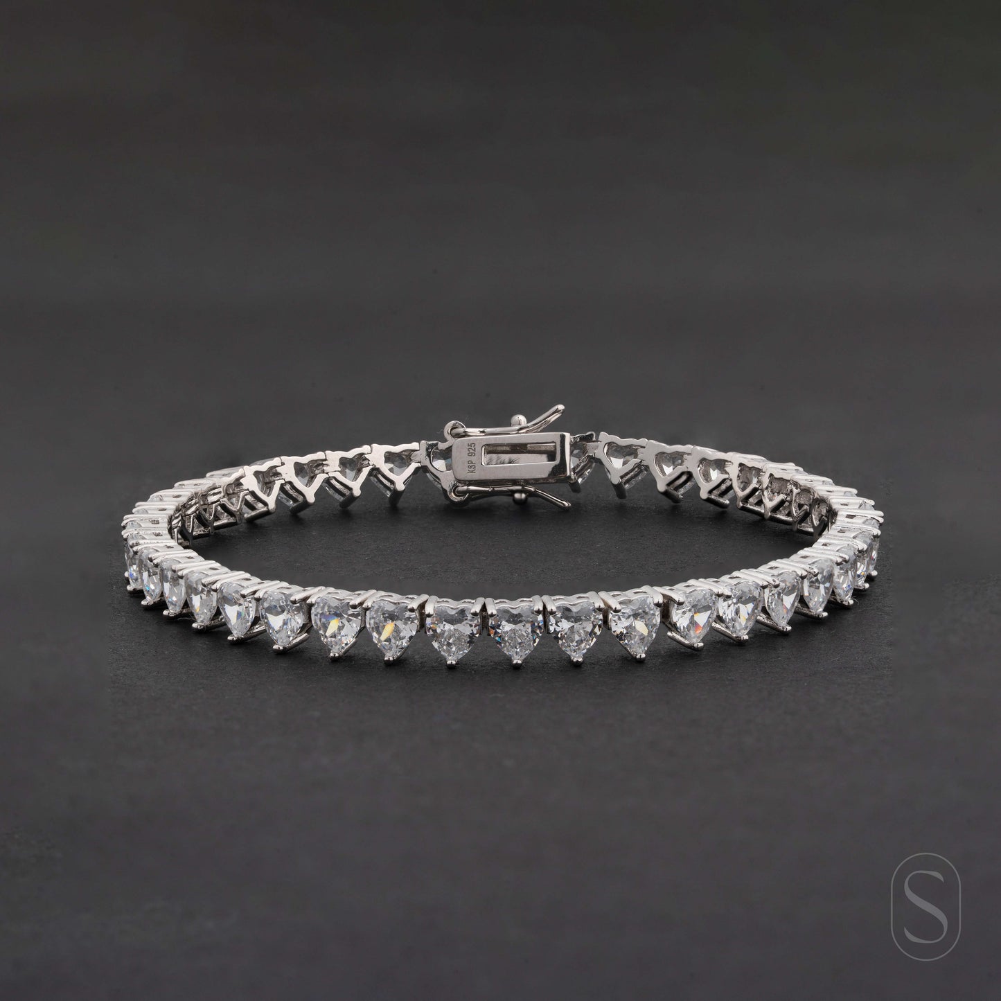 Tennis Bracelet