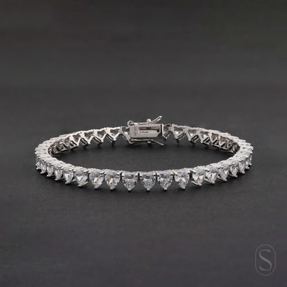 Tennis Bracelet
