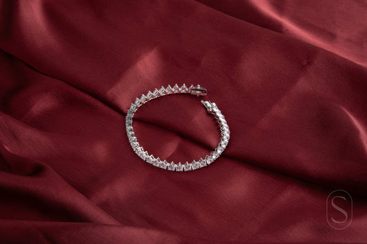 Tennis Bracelet