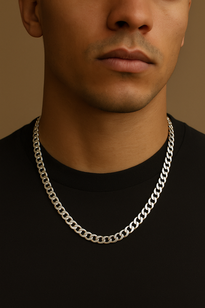 EdgeCraft - Men’s Chain