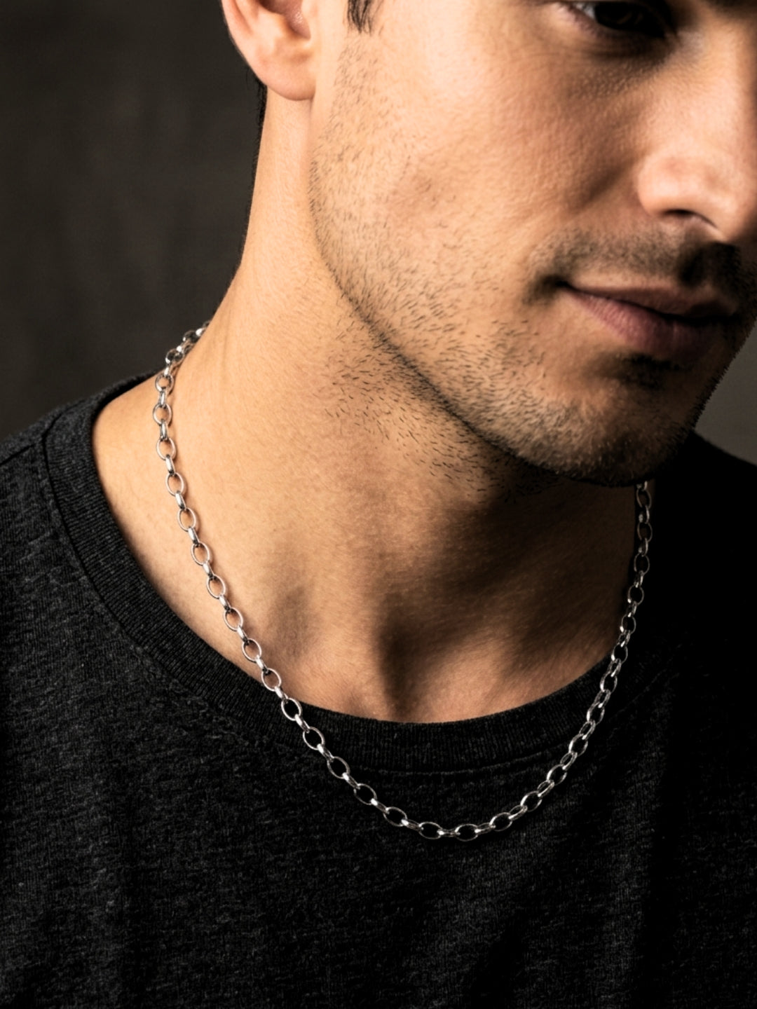 Classic -  Men’s Chain