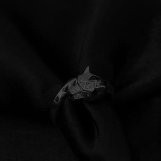 Panther Luxe